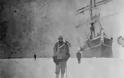 Ανταρκτική: Βρέθηκαν αρνητικά φωτογραφιών ενός αιώνα!