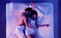Τι αποκαλύπτει για τη σχέση των ζευγαριών η στάση στην οποία κοιμούνται [photos] - Φωτογραφία 2