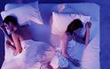 Τι αποκαλύπτει για τη σχέση των ζευγαριών η στάση στην οποία κοιμούνται [photos] - Φωτογραφία 3