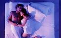 Τι αποκαλύπτει για τη σχέση των ζευγαριών η στάση στην οποία κοιμούνται [photos] - Φωτογραφία 4