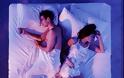 Τι αποκαλύπτει για τη σχέση των ζευγαριών η στάση στην οποία κοιμούνται [photos] - Φωτογραφία 6