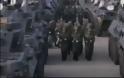 Αυτή είναι η κινεζική στρατιωτική ισχύς [video]