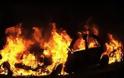 Ανατριχίλα στην Ορεστιάδα: Κάηκε ζωντανή μητέρα δύο ανήλικων παιδιών μέσα στο αμάξι της!