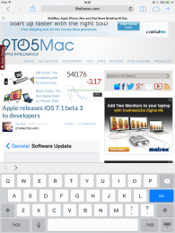 Δείτε τις αλλαγές στο ios 7.1 beta 3 - Φωτογραφία 11