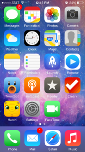 Δείτε τις αλλαγές στο ios 7.1 beta 3 - Φωτογραφία 2