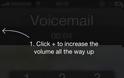 Volume Amplifier: Cydia tweak update v1.10 ($1.99) - Φωτογραφία 2