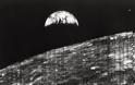 Η πρώτη φωτογραφία της Σελήνης τραβήχτηκε το 1840!
