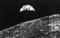 Η πρώτη φωτογραφία της Σελήνης τραβήχτηκε το 1840! - Φωτογραφία 2