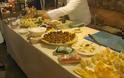 Φεστιβάλ μαγειρικής στο Carovignio της Ιταλίας - Φωτογραφία 1