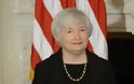 Fed: Για πρώτη φορά παίρνει ηγετική θέση γυναίκα
