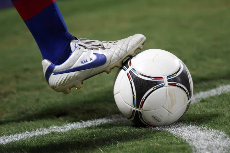 Ξεκινά το πρωτάθλημα Επαγγελματικών Τάξεων Ποδοσφαίρου Δήμου Πατρέων για το 2014 - Φωτογραφία 1