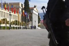 ΕΠΙΣΗΜΗ ΠΡΩΤΗ ΓΙΑ ΤΗΝ ΕΛΛΗΝΙΚΗ ΠΡΟΕΔΡΙΑ ΤΗΣ Ε.Ε.