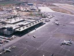 Aκυρώθηκαν πτήσεις στο αεροδρόμιο Μακεδονία - Φωτογραφία 1