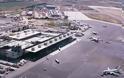 Aκυρώθηκαν πτήσεις στο αεροδρόμιο Μακεδονία