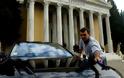 Αυτές είναι οι 45 αστραφτερές λιμουζίνες Audi για την Ελληνική Προεδρία (φωτό) - Φωτογραφία 2