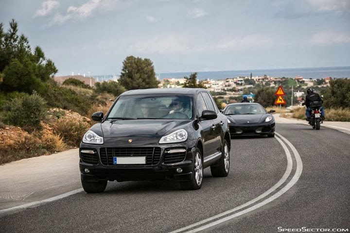 SpeedSector AthensRUN Event – Official Video - Φωτογραφία 24