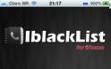 iBlacklist: Cydia tweak update v7