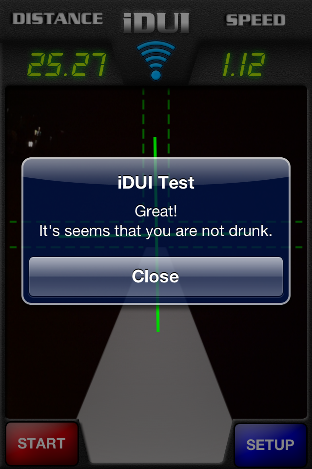 iDrunk:  Cydia app free..γιατί τιμόνι και αλκοόλ δεν πάνε μαζί - Φωτογραφία 3