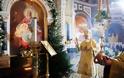 Μεγαλοπρεπής εορτασμός των Χριστουγέννων στη Μόσχα (ΦΩΤΟ+ΒΙΝΤΕΟ)...!!! - Φωτογραφία 9