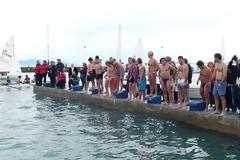 Κέρκυρα - Με λαμπρότητα τα Θεοφάνεια και ο Αγιασμός των Υδάτων (ΒΙΝΤΕΟ)...!!!