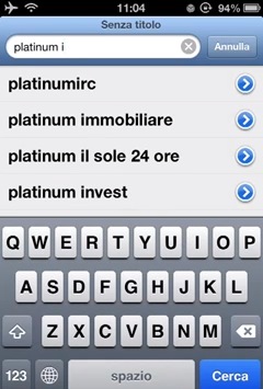 Platinum: Cydia tweak new free - Φωτογραφία 1