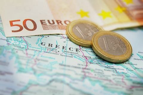 Η Ελλάδα θα επιστρέψει σύντομα στις αγορές - Φωτογραφία 1