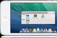Βάλτε θέματα Dreamboard στο ios 7