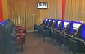 Εντοπίσθηκε παράνομο «μίνι καζίνο» στη Λεωφόρο Συγγρού