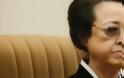 Θρίλερ χωρίς τέλος: Νεκρή και η θεία του Κιμ Γιονγκ Ουν