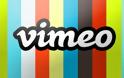 Το Vimeo εγκαινιάζει βελτιωμένο, πολύ ταχύτερο HTML5 player