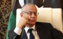 Λιβύη: Ο πρωθυπουργός είναι έτοιμος να παραιτηθεί
