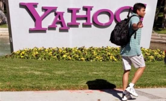 To Yahoo Mail προσφέρει πλέον ισχυρή κρυπτογράφηση - Φωτογραφία 1
