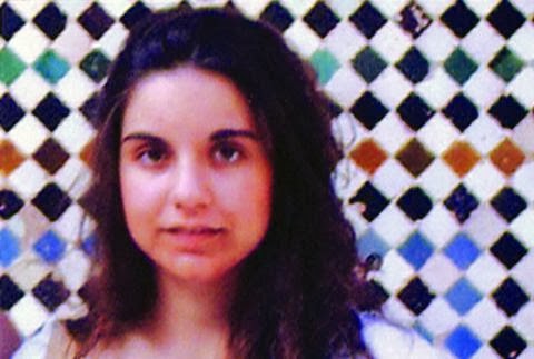 Δυτική Ελλάδα: Πανελλήνια συγκίνηση για την 23χρονη φοιτήτρια από το Μεσολόγγι - Mε τον θάνατο της ξαναχαρίζει φως σε δυο νέους ανθρώπους - Φωτογραφία 1