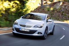 Astra GTC 1.6 ECOTEC Direct Injection Turbo με 200 hp - Νέος βενζινοκινητήρας direct injection Turbo, σπορ προάγγελος του OPC Power Package
