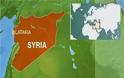 Απομακρύνθηκε η πρώτη παρτίδα των χημικών όπλων της Συρίας
