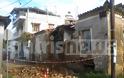 Ηλεία: «Πληγή» τα ετοιμόρροπα κτίρια στην Αμαλιάδα