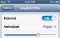 LivelyIcons: Cydia tweak update v1.1-1 ($1.99) - Φωτογραφία 3