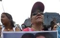 Θρήνος στο Καράκας για την ψυχρή δολοφονία της πρώην Μις Βενεζούελα - Φωτογραφία 10
