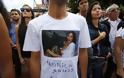 Θρήνος στο Καράκας για την ψυχρή δολοφονία της πρώην Μις Βενεζούελα - Φωτογραφία 13