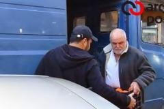 Οι γιορτές τελείωσαν - Το καλάθι του «πτωχού αδελφού» στην Τρίπολη συνεχίζει να γεμίζει [video]