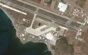 Κύπρος: Επιτρέπει στη Ρωσία να χρησιμοποιήσει αεροπορική βάση της Πάφου