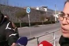 Πόσο άλλαξε η Αλίθια Ρομέρο 12 χρόνια από τη μέρα που έσκασε η βόμβα στα χέρια του Σάββα Ξηρού