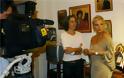 Πόσο άλλαξε η Αλίθια Ρομέρο 12 χρόνια από τη μέρα που έσκασε η βόμβα στα χέρια του Σάββα Ξηρού - Φωτογραφία 4
