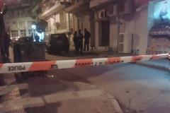 Άγρια δολοφονία εκπαιδευτικού - Τον έσφαξε ο εραστής του