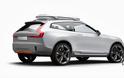 Το Volvo Concept XC Coupé αποκαλύπτεται - Φωτογραφία 3