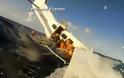 Βίντεο-σοκ από Χαβάη: Δείτε λεπτό προς λεπτό τη συντριβή αεροσκάφους [video]