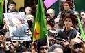 Ένα χρόνο μετά την τριπλή δολοφονία τριών Κουρδισσών ακτιβιστριών στο Παρίσι