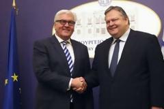 FAZ: ΟΙ ΕΛΛΗΝΕΣ ΔΕΝ ΠΡΕΠΕΙ ΝΑ ΕΧΟΥΝ ΨΕΥΔΑΙΣΘΗΣΕΙΣ