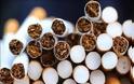 Στη Βουλή η τροπολογία για αυξήσεις στα τσιγάρα και κατάργηση του 25ευρου