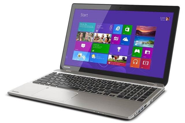 Toshiba Tecra W50 και Satellite P55t, τα πρώτα 4Κ laptops - Φωτογραφία 2